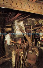 R575112 Farriers Forge Colourmaster International Precision