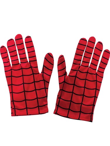 Childs spiderman gloves - childs,