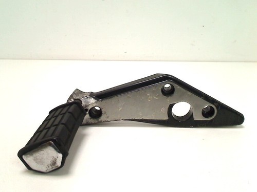 Foot rest front right yamaha - front,