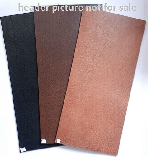 5mm thick italian brown - 3.5mm,