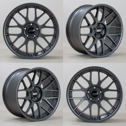 Dtm 5x120 alloys rc - 19",