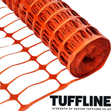 TuffLine Heavy Duty Safety