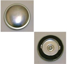 Fuel Cap : COMPATIBLE WITH CASE / IH  Tractors (various, see listing)