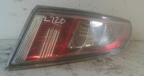 Honda civic mk8 5dr - mk8, o/s/r