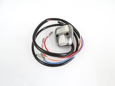 Casa Lambretta Light Switch
