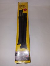 2 pcs  Car Seat Gap Filler Catch-It Car Seat Pad NEW