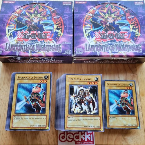 Labyrinth nightmare lon e - labyrinth, |