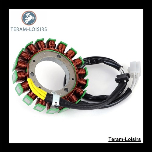 Stator alternator for - alternator, kawasaki