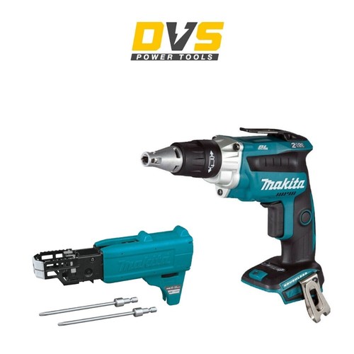 Makita dfs250zc lxt 18v - dfs250zc,