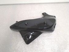 Kawasaki Vulcan VN250 2000-2007 Right Body Cover Intake in Black 14091-1161