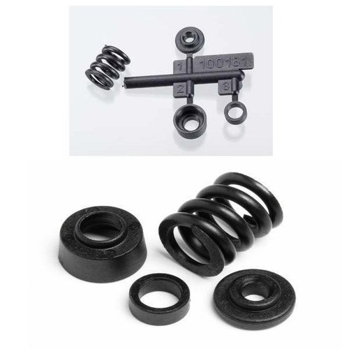 Hpi racing 100322 slipper - hpi,