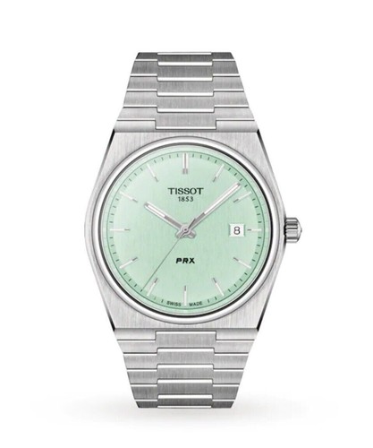 Tissot t137 410 - t137.410.11.091.01, prx