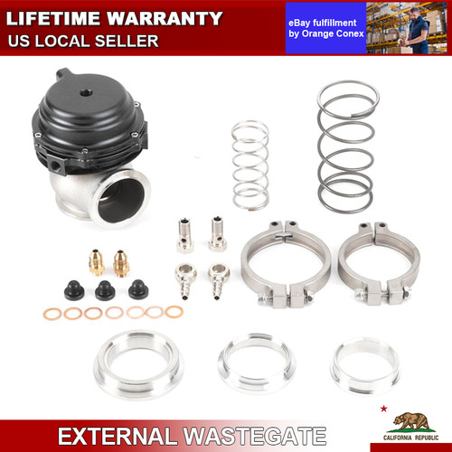 44mm external wastegate - wastegate, mv-r