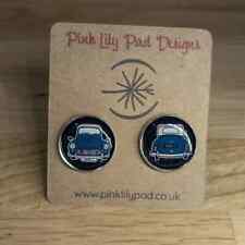 Morris Minor Convertible