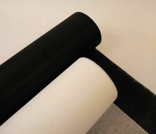 Interfacing fabric iron sew - fabric,