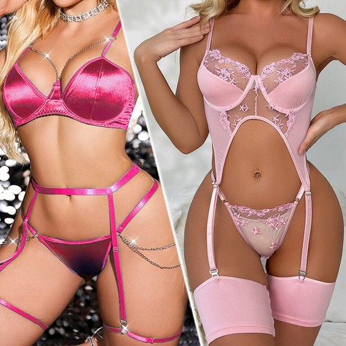Sexy lingerie lace - sexy,