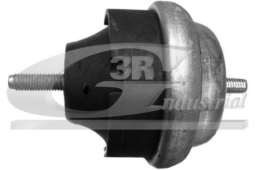 New engine mounting for - new,