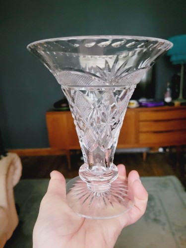 Royal brierley clear crystal - royal,