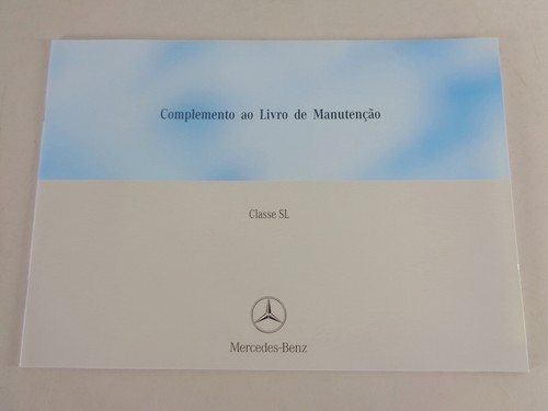 Service booklet extension - service,