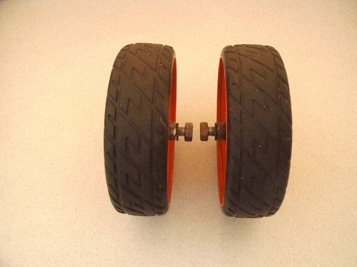 Flymo quicksilver 46sd front - flymo,