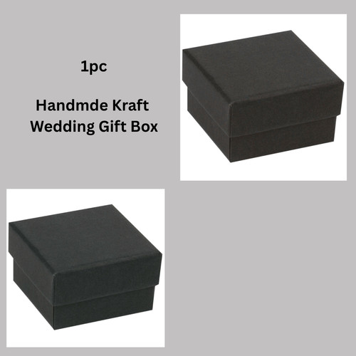 Handmde kraft wedding - handmde, gift