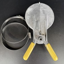 Slip Seal Long Beach Scissor