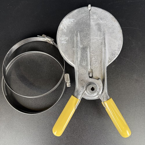 Slip seal long - seal, scissor