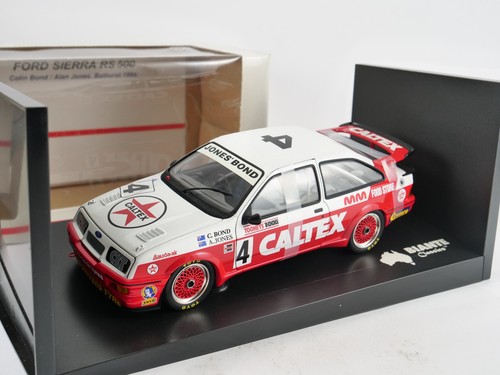 Minichamps ford sierra - ford,