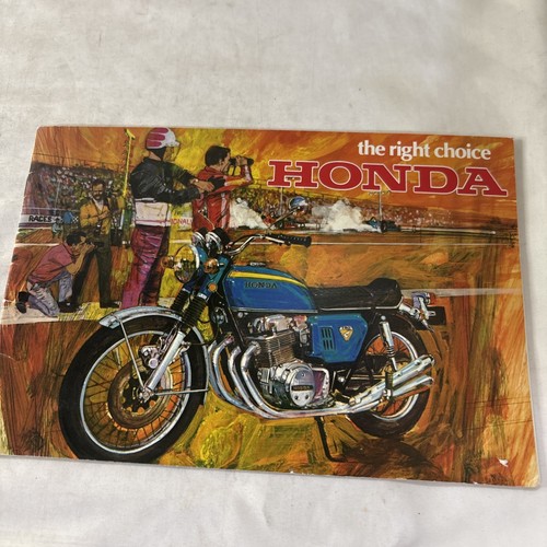 Genuine honda 1969 mini trail - mini,