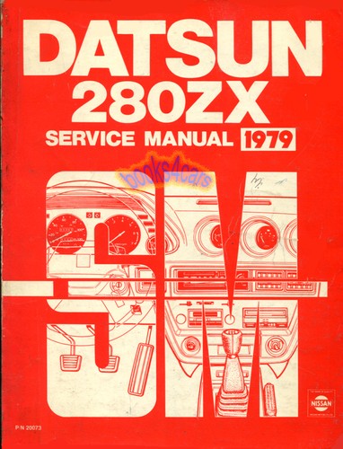 Shop manual service repair - shop,