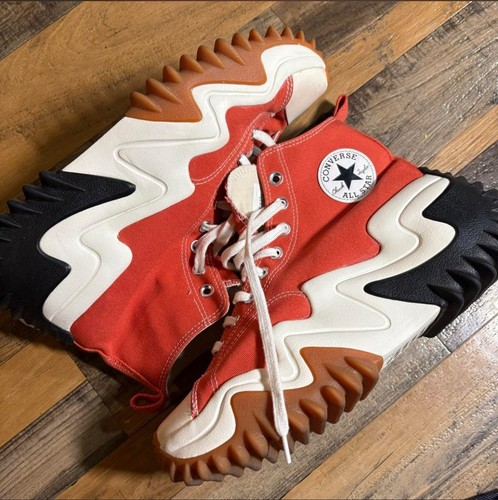 Converse run star - converse, motion