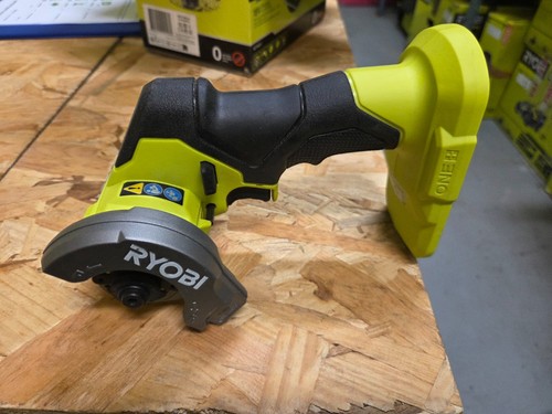 Used compact cut off tool - used,