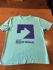 Bruichladdich Limited Edition Staff T-Shirt For Whisky Festival XL