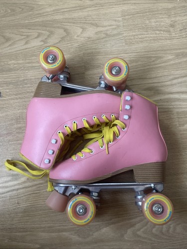 Impala roller skates - roller,