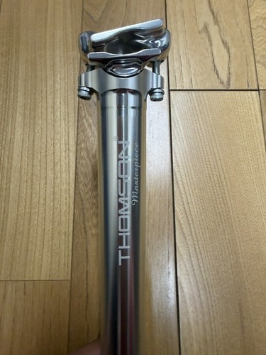 Thomson masterpiece x - 30.9,