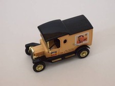 PLATINUM EDITION 1/43 1953