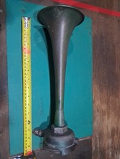 Ex BR Air Horn Class 03
