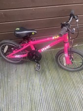 Frog 43 Children's Bike - 14"