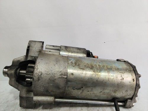 3124 starter motor ford focus - starter,