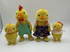 Forest Friends Slyvanian