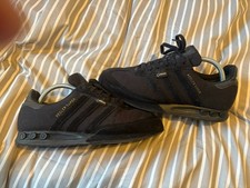 Adidas Kegler Super Black