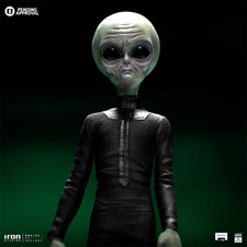 IRON STUDIOS Limited  Ed •