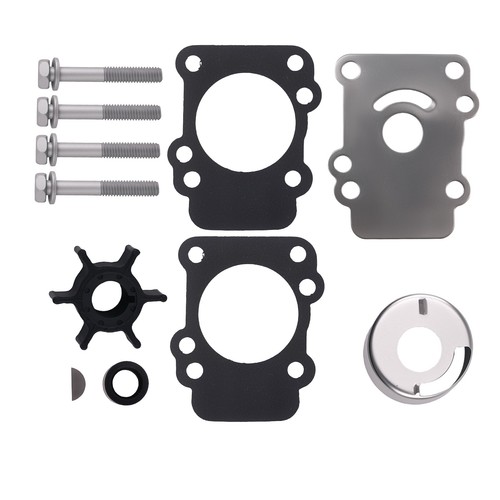 Engine service set - set, for