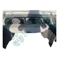 MERCEDES-BENZ C Class W203 estate 2005 Retractable Parcel Shelf Roller Blind