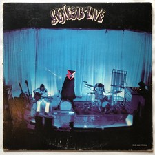 Heavy Prog Mellotron Genesis