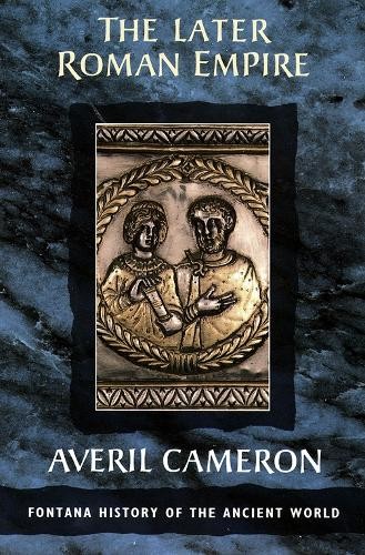 The later roman empire - later, a