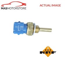COOLANT TEMPERATURE SENSOR