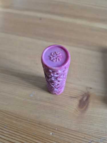Vintage lipstick balm - vintage,