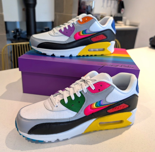 Nike air max - nike,