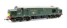 VITRAINS 'OO' GAUGE 2016 CLASS